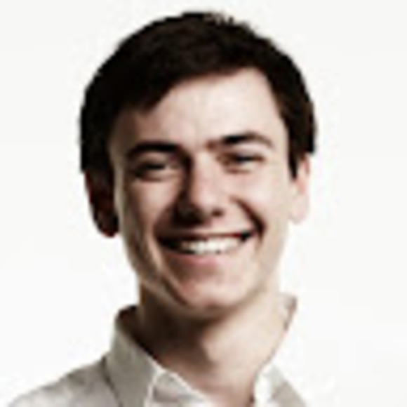 Meet your Posher, Jeremy - Picture 1 of 1